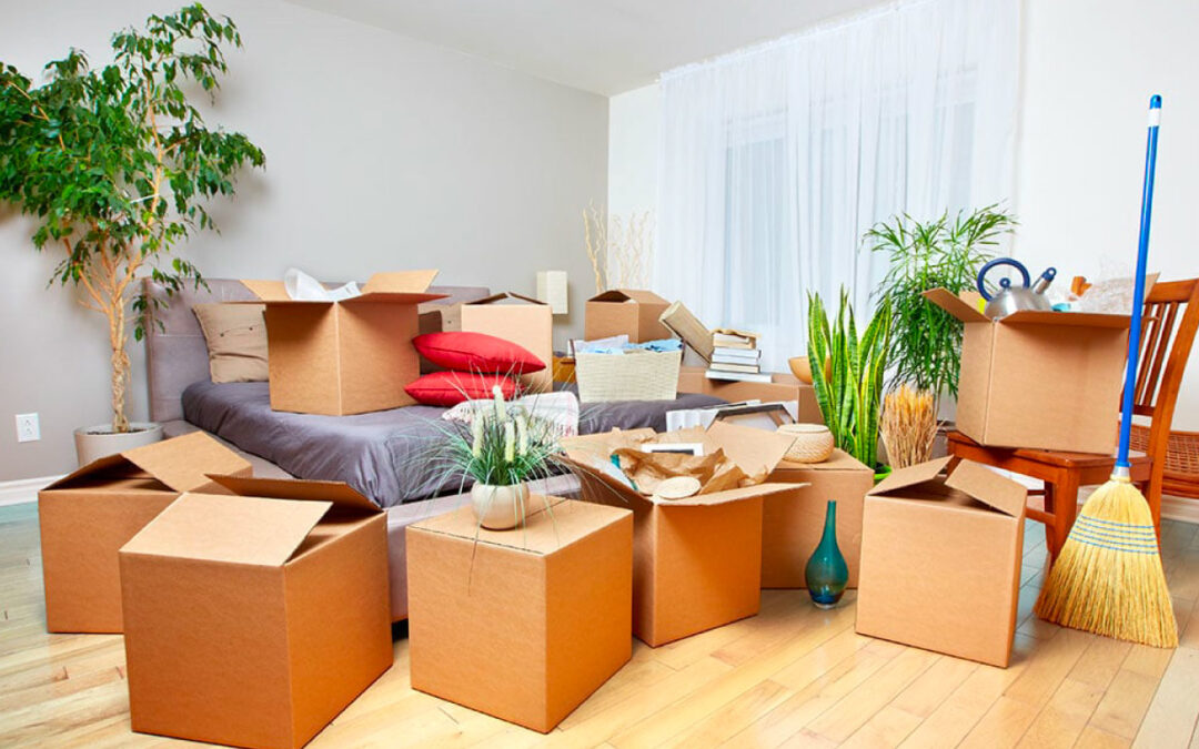 Our Best Tips to Prepare for Your Move