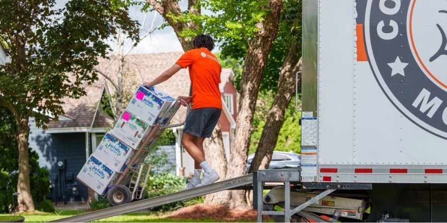 How Much Do Movers Cost in the Twin Cities?